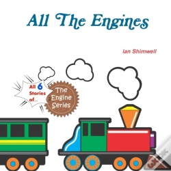 Capa do artigo All The Engines
