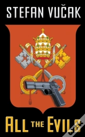 Capa do artigo All The Evils