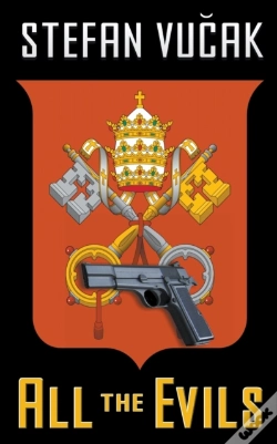 Capa do artigo All The Evils