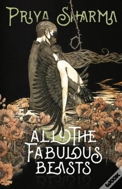 Capa do artigo All The Fabulous Beasts