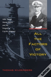 Capa do artigo All The Factors Of Victory