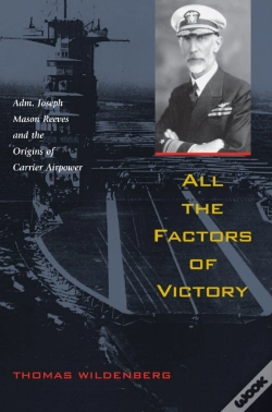 Capa do artigo All The Factors Of Victory
