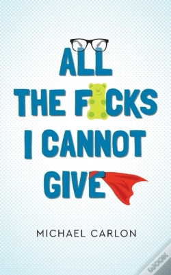 Capa do artigo All The F*Cks I Cannot Give