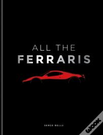 All The Ferraris