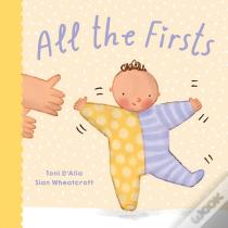 All The Firsts