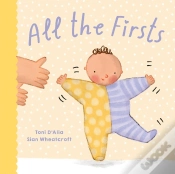 Capa do artigo All The Firsts