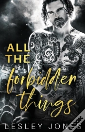 Capa do artigo All The Forbidden Things