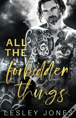 Capa do artigo All The Forbidden Things