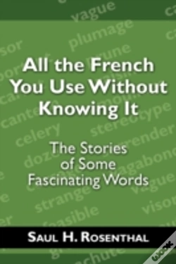 Capa do artigo All The French You Use Without Knowing It
