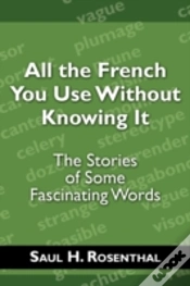 Capa do artigo All The French You Use Without Knowing It