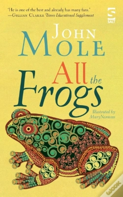Capa do artigo All The Frogs