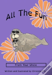 Capa do artigo All The Fun-Uncle Version