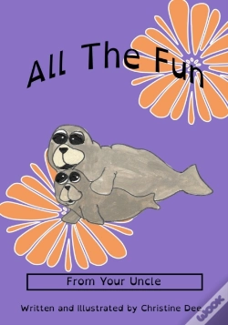 Capa do artigo All The Fun-Uncle Version