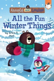 Capa do artigo All The Fun Winter Things #4
