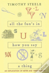 All The Fun'S In How You Say A Thing
