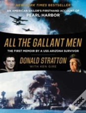 Capa do artigo All The Gallant Men