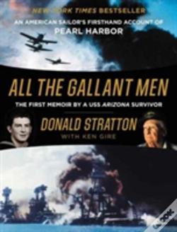 Capa do artigo All The Gallant Men