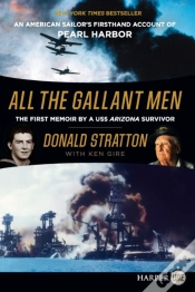 Capa do artigo All The Gallant Men