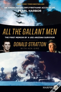 Capa do artigo All The Gallant Men