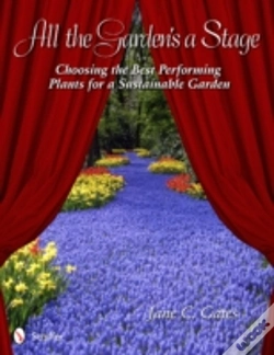 Capa do artigo All The Garden'S A Stage