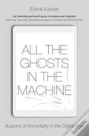 Capa do artigo All The Ghosts In The Machine