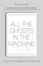 All The Ghosts In The Machine - Preview