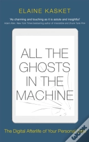 Capa do artigo All The Ghosts In The Machine