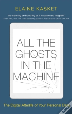 Capa do artigo All The Ghosts In The Machine
