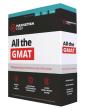 All The Gmat: Updated Syllabus For Gmat Focus 2024 + Online Starter Kit + Gmat Navigator - Preview