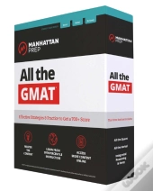 All The Gmat: Updated Syllabus For Gmat Focus 2024 + Online Starter Kit + Gmat Navigator