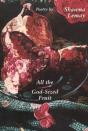 All The God-Sized Fruit - Preview