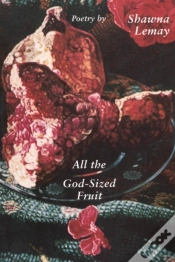 Capa do artigo All The God-Sized Fruit