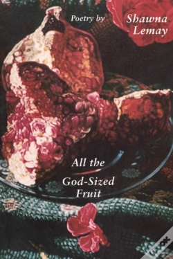 Capa do artigo All The God-Sized Fruit
