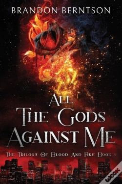 Capa do artigo All The Gods Against Me