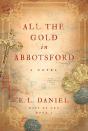 All The Gold In Abbotsford - Preview