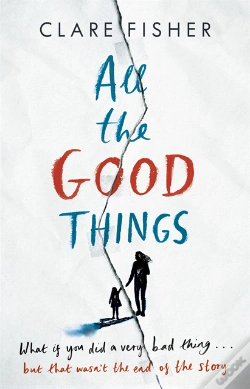 Capa do artigo All The Good Things