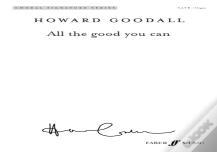 All The Good You Can
