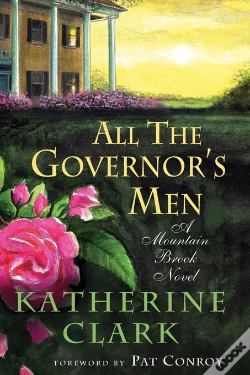 Capa do artigo All The Governor'S Men