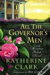 Capa do artigo All The Governor