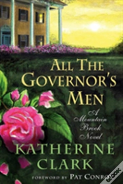 Capa do artigo All The Governor'S Men