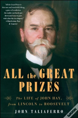 Capa do artigo All The Great Prizes