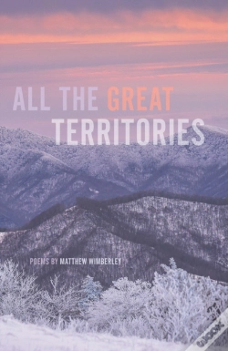 Capa do artigo All The Great Territories