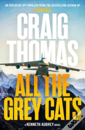 All The Grey Cats