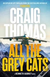 Capa do artigo All The Grey Cats