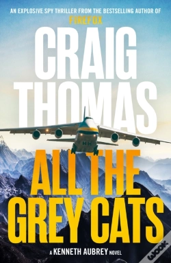 Capa do artigo All The Grey Cats
