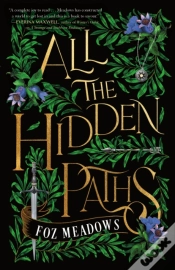 Capa do artigo All The Hidden Paths
