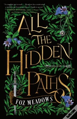 Capa do artigo All The Hidden Paths
