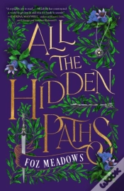 Capa do artigo All The Hidden Paths