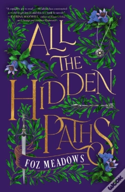 Capa do artigo All The Hidden Paths