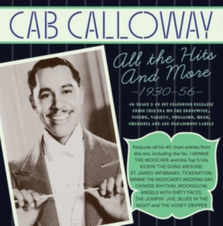 Capa do artigo All the Hits and More 1930-56 - CD